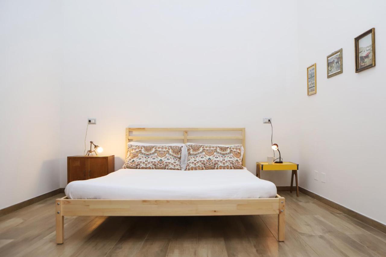 Tribunali Family Apartment By Wonderful Italy Neapel Exterior foto