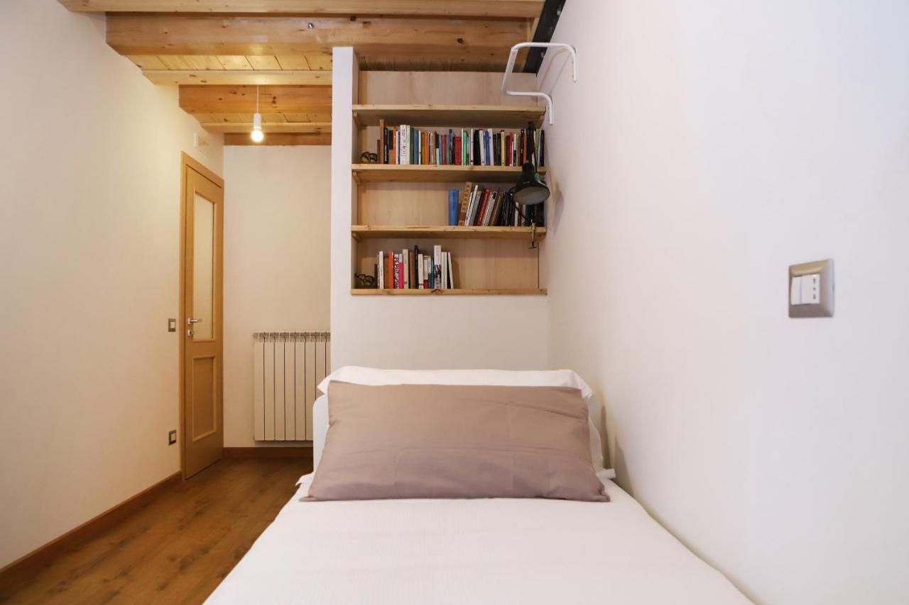 Tribunali Family Apartment By Wonderful Italy Neapel Exterior foto